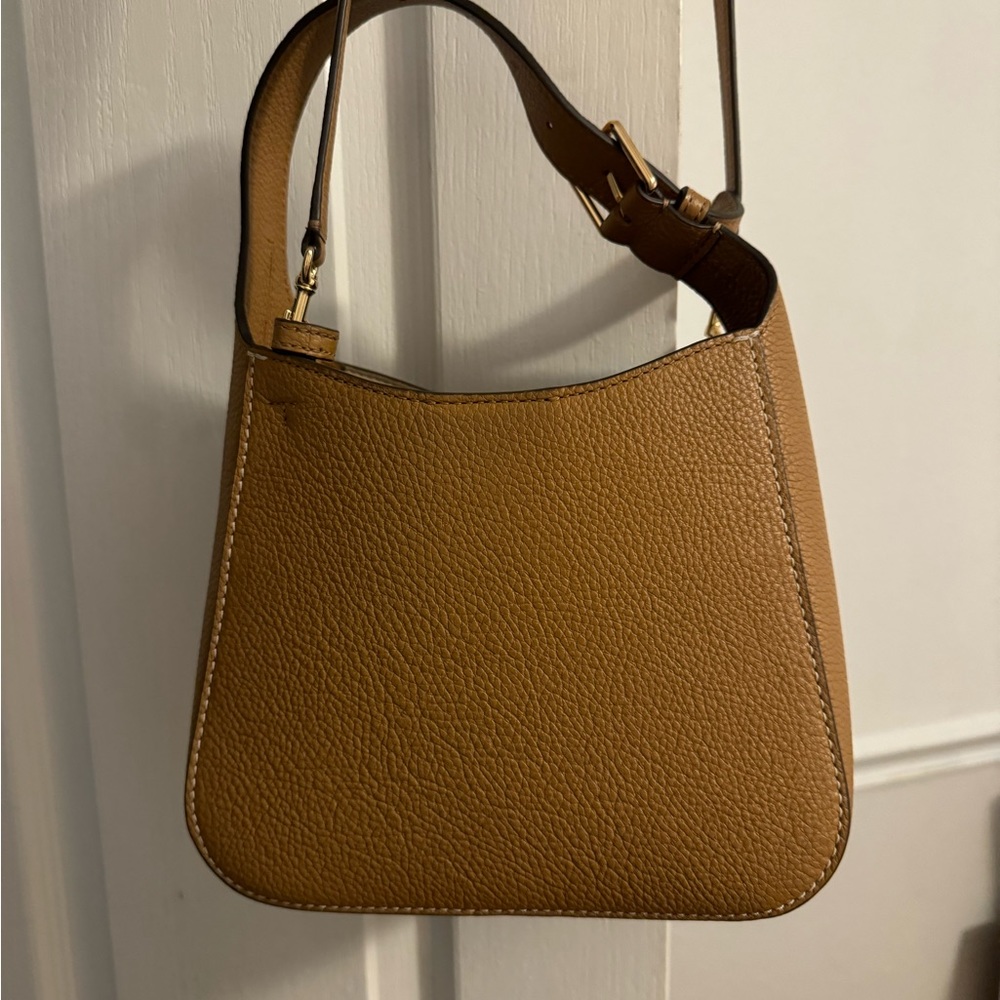Tory Burch Thea Small Bucket Bag